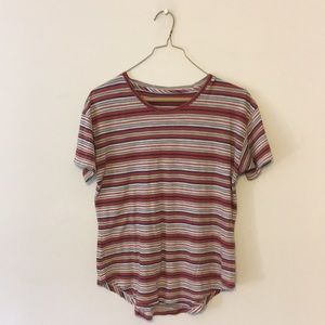 Madewell whisper cotton tee